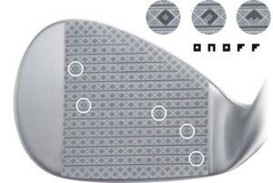 ONOFF KURO : le wedge japonais… et une chance d’en gagner un