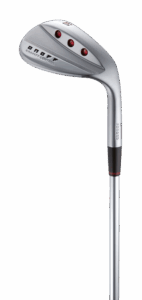 ONOFF KURO : le wedge forgé au japon… avec une chance d’en gagner un