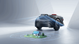 MOVA révolutionne la tonte sans fil avec LiDAX Ultra et ViAX