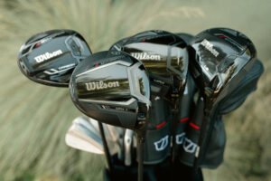 Wilson frappe fort avec le nouveau DYNAPWR Max+