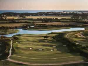 Portugal Invitational : le PGA TOUR Champions arrive en Europe