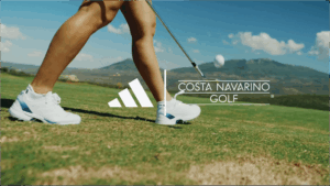Costa Navarino Golf et adidas Golf partenaires