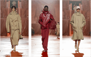 Lacoste automne-hiver 2026 : collection inspirée par l’héritage de René Lacoste