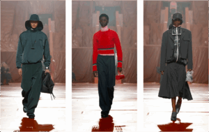 Lacoste automne-hiver 2026 : collection inspirée par l’héritage de René Lacoste