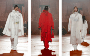 Lacoste automne-hiver 2026 : collection inspirée par l’héritage de René Lacoste