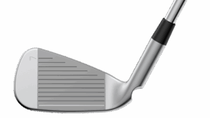 PING G740 : un fer axé sur la distance et la tolérance