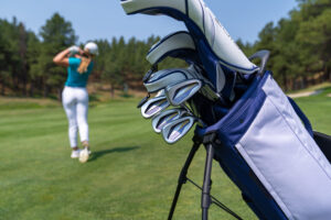 PING dévoile la nouvelle gamme G Le4 dédiée aux golfeuses