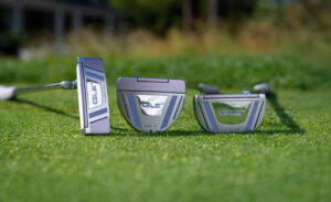 PING dévoile la nouvelle gamme G Le4 dédiée aux golfeuses