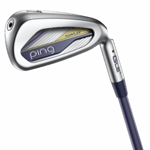 PING dévoile la nouvelle gamme G Le4 dédiée aux golfeuses