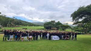 Pro-Am d’Afrique du Sud : entre fairways mythiques et immersion sauvage