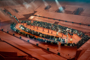 Lacoste automne-hiver 2026 : collection inspirée par l’héritage de René Lacoste