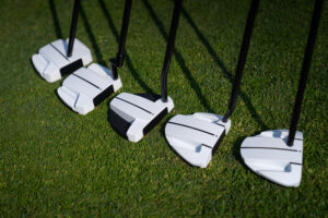 Scottsdale TEC : Eye‑Q, le nouvel alignement signé PING