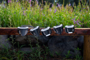 Scottsdale TEC : Eye‑Q, le nouvel alignement signé PING