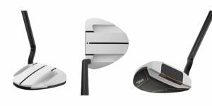 Scottsdale TEC : Eye‑Q, le nouvel alignement signé PING