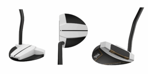 Scottsdale TEC : Eye‑Q, le nouvel alignement signé PING