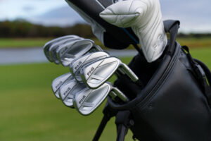 PING dévoile l’i540, un fer “players distance”