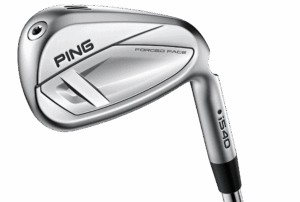 PING dévoile l’i540, un fer “players distance”