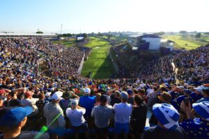 Ryder Cup 2027 : billetterie prioritaire pour l'Irlande
