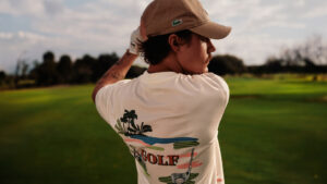 Lacoste Golf SS26 : Collection Printemps‑Été