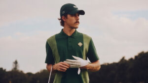 Lacoste Golf SS26 : Collection Printemps‑Été
