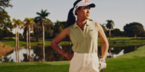 Lacoste Golf SS26 : Collection Printemps‑Été