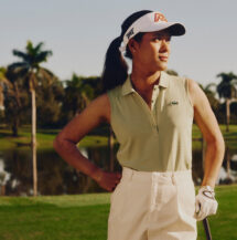 Lacoste Golf SS26 : Collection Printemps‑Été