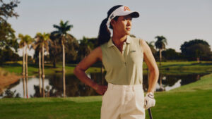Lacoste Golf SS26 : Collection Printemps‑Été
