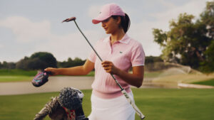 Lacoste Golf SS26 : Collection Printemps‑Été