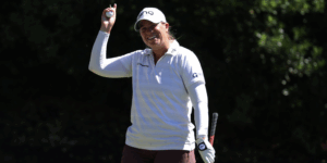 Lauren Coughlin remporte l'Aramco Championship - via LPGA