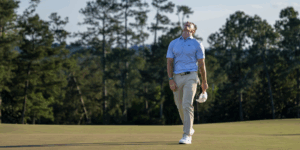 Rory McIlroy double vainqueur du Masters - via Twitter @TheMasters