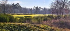 Chantilly réaffirme son héritage : le “Old Course” au cœur de sa nouvelle stratégie