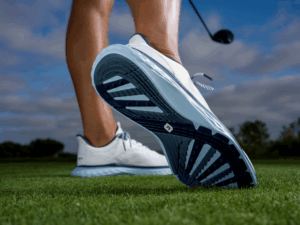 FootJoy étoffe sa gamme sans crampon pour 2026
