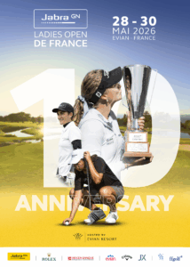 Jabra Ladies Open : un nouveau chapitre