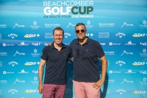 UGolf Cergy Vauréal remporte la 7e Beachcomber Golf Cup