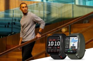Venu X1 : la montre Garmin dans un format ultra‑fin