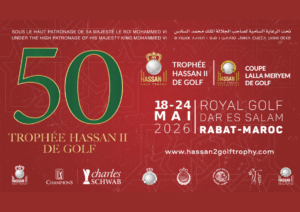 Trophée Hassan II & Coupe Lalla Meryem : un Jubilé d’Or pour le golf marocain