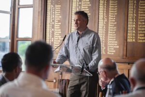 Acushnet inaugure "The New Home Titleist I FJ" aux portes Paris