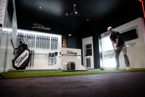 Acushnet ouvre son nouveau siège : le “Home of Titleist” arrive en Europe