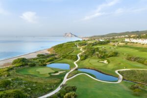 La Hacienda s’élève au rang des resorts de golf d’élite