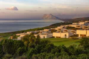 La Hacienda s’élève au rang des resorts de golf d’élite