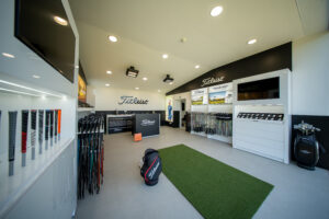 Acushnet ouvre son nouveau siège : le “Home of Titleist” arrive en Europe