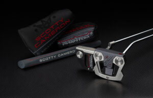 Scotty Cameron Phantom 3.2 & 12 : nouveaux putters dévoilés