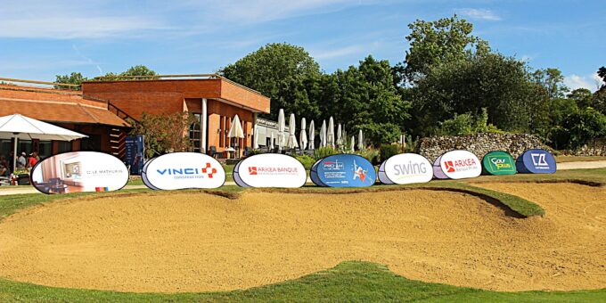 25ème ARKEA Pro-Am de Paris - Les partenaires majeurs