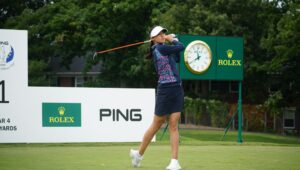Kong et Guillemard dans la team Europe pour la Ping Junior Solheim Cup