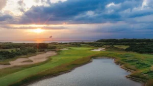 Trump Turnberry a inauguré le"Trump’s Twelve", un 12 trous en Par 3
