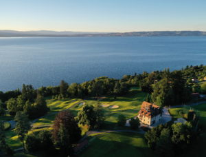 L'Evian Resort Golf Club Academy fête ses 20 ans !