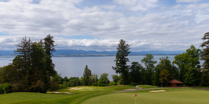 M. Joffres - The Lake Course (2)