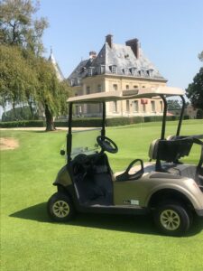 Trophée de Neuilly : célébrez les 35 ans du 25 au 28 septembre 2026