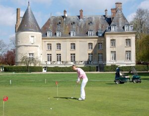 Trophée de Neuilly : une 35e édition étendue sur quatre jours