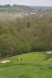 Trophée de Neuilly : célébrez les 35 ans du 25 au 28 septembre 2026